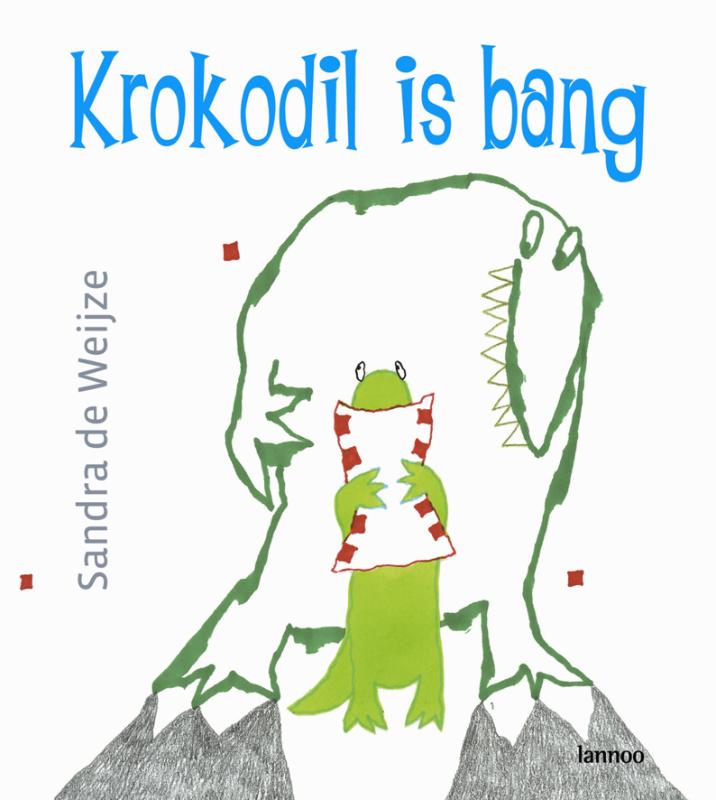 boekenbalie_9789085682721_cover Krokodil Is Bang