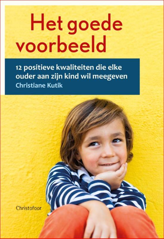 boekenbalie_9789060388440_cover Het goede voorbeeld / Opgroeien
