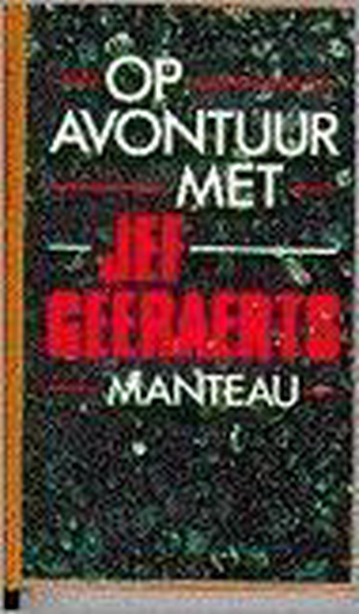 boekenbalie_9789022312469_cover OP AVONTUUR MET JEF GEERAERTS