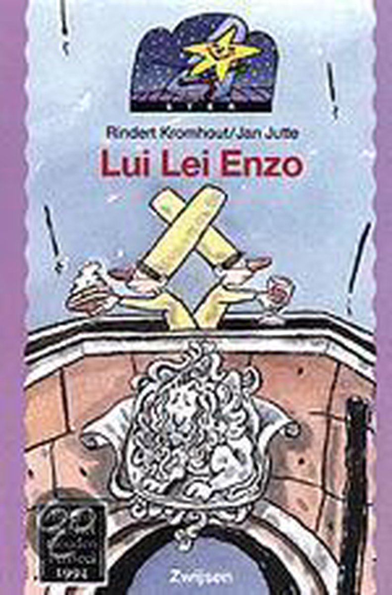 Lui Lei Enzo