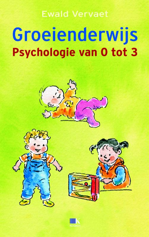 Ewald Vervaet Groeienderwijs thumbnail