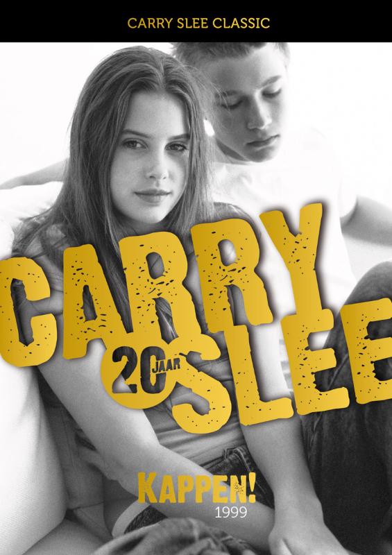 Kappen! / Carry Slee Classics / 4