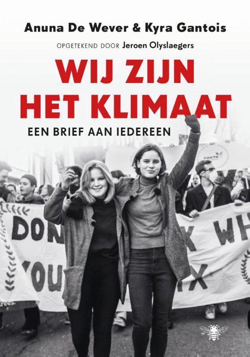 boekenbalie_9789403168609_cover Wij zijn het klimaat