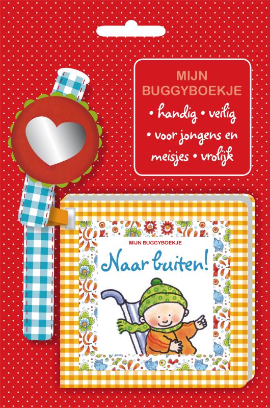 Naar Buiten! / Mijn Buggyboekje thumbnail