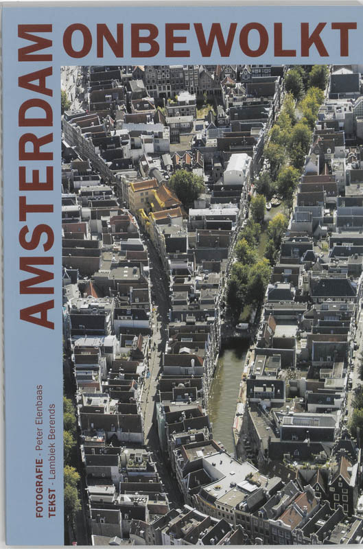P. Elenbaas Amsterdam Onbewolkt 1 thumbnail