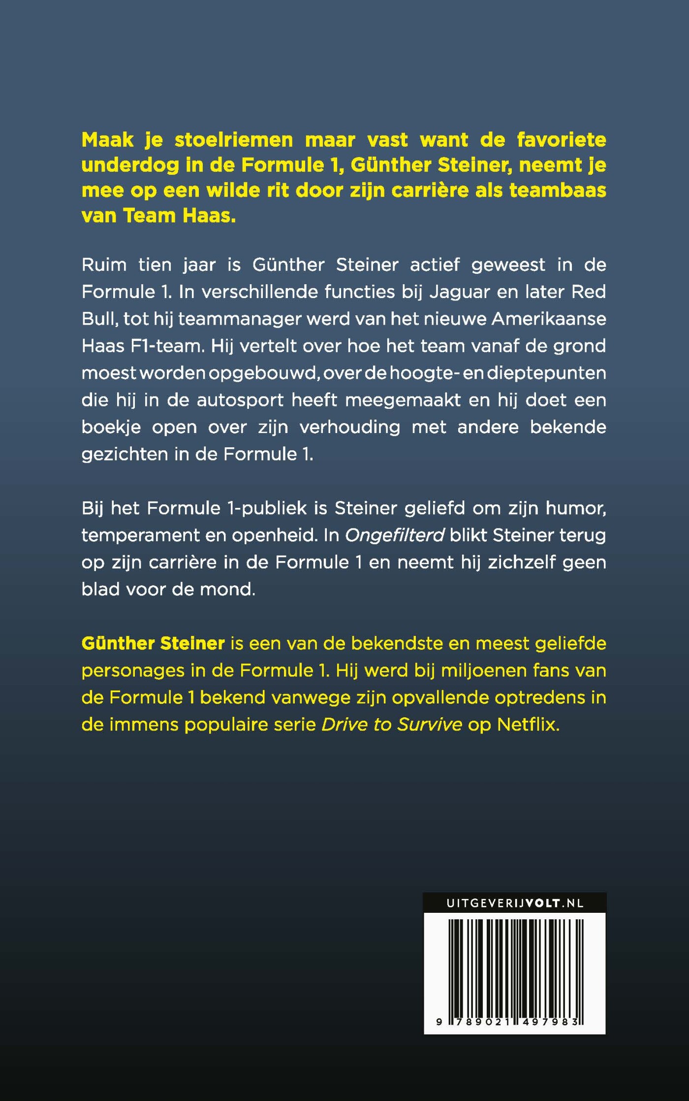 Ongefilterd achterkant