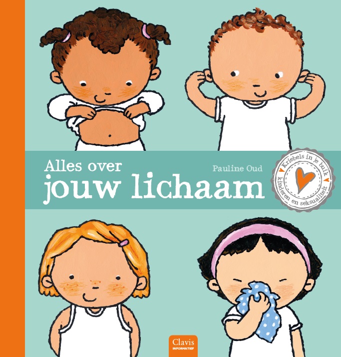 boekenbalie_9789044834604_cover Alles over jouw lichaam / Kriebels in je buik