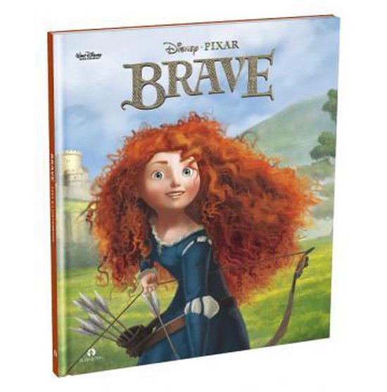 Lees & Luisterboek Brave | Rubinstein