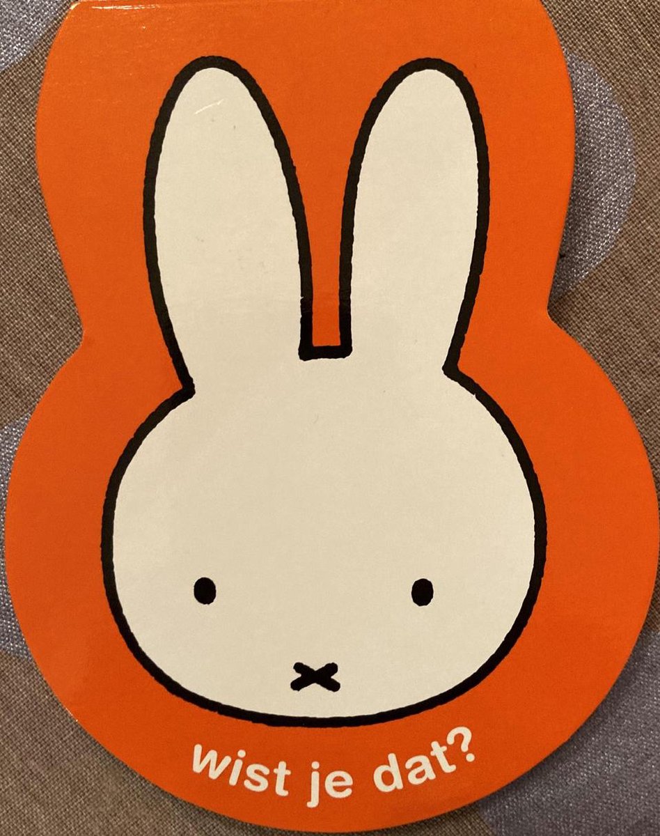 boekenbalie_9789056476595_cover nijntje cadeauboekje: wist je dat?