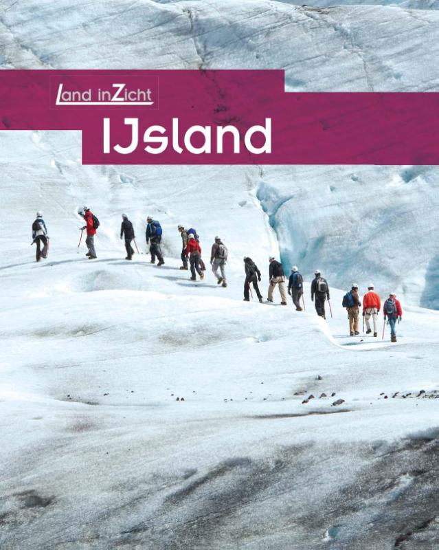 IJsland / Land inzicht