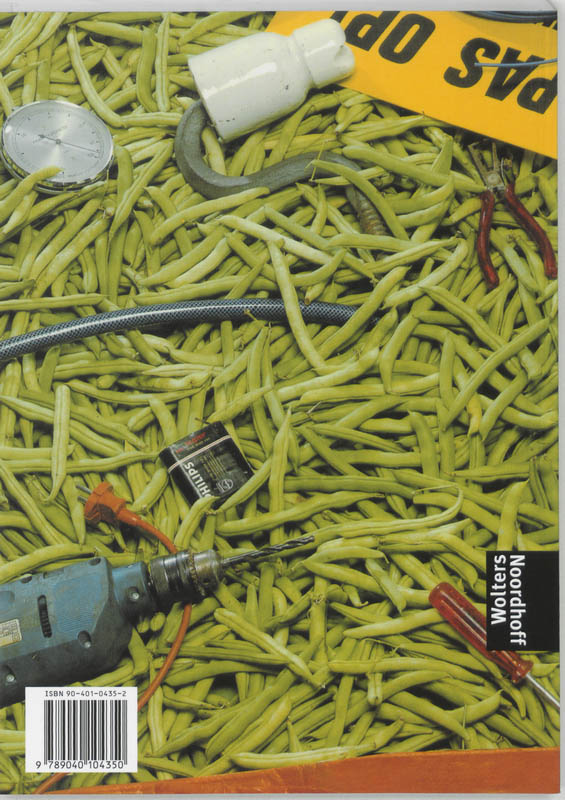 Natuurkunde middelbaar agrarisch onderwijs Toepassen Natuurkunde middelbaar agrarisch onderwijs Toepassen achterkant