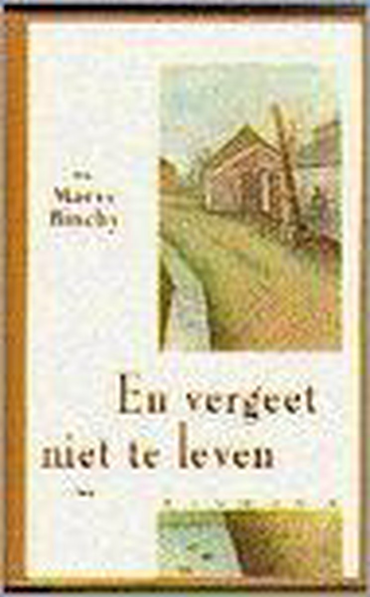 Maeve Binchy En Vergeet Niet Te Leven thumbnail