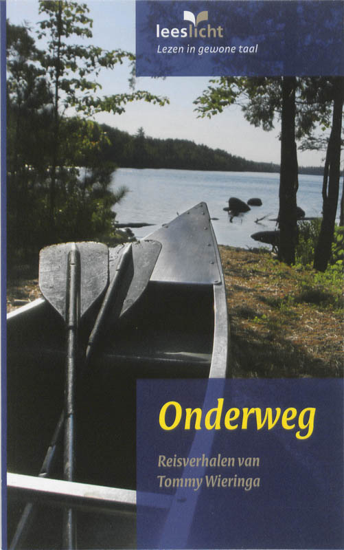 Onderweg / Lezen voor iedereen