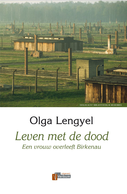 Leven met de dood / Verbum Holocaust Bibliotheek