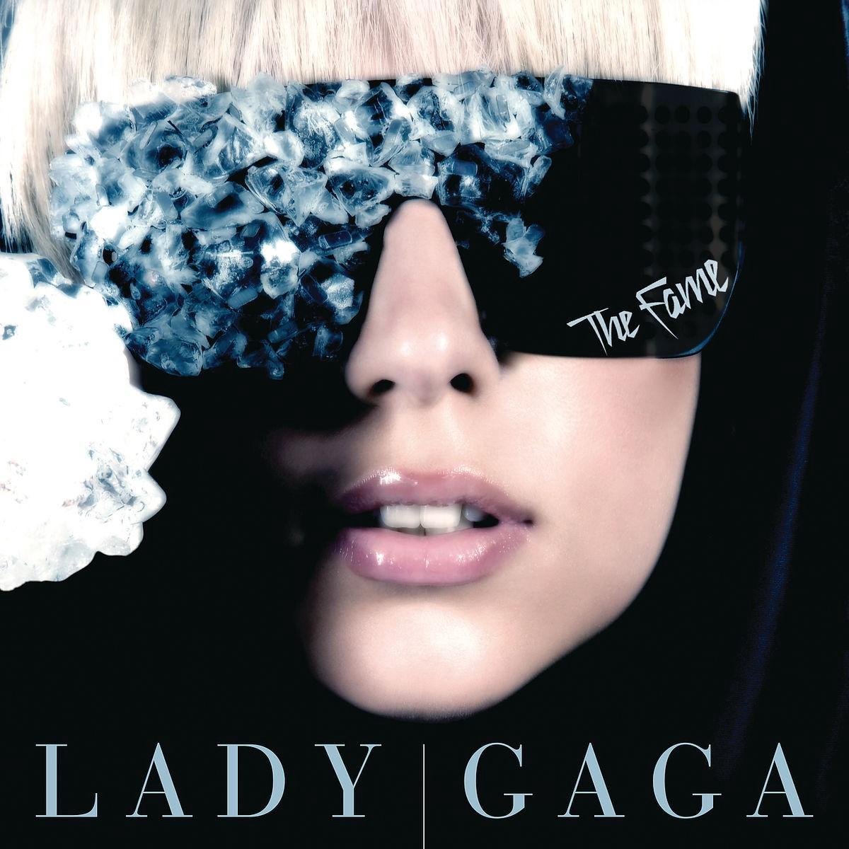 Lady Gaga - The Fame (CD)