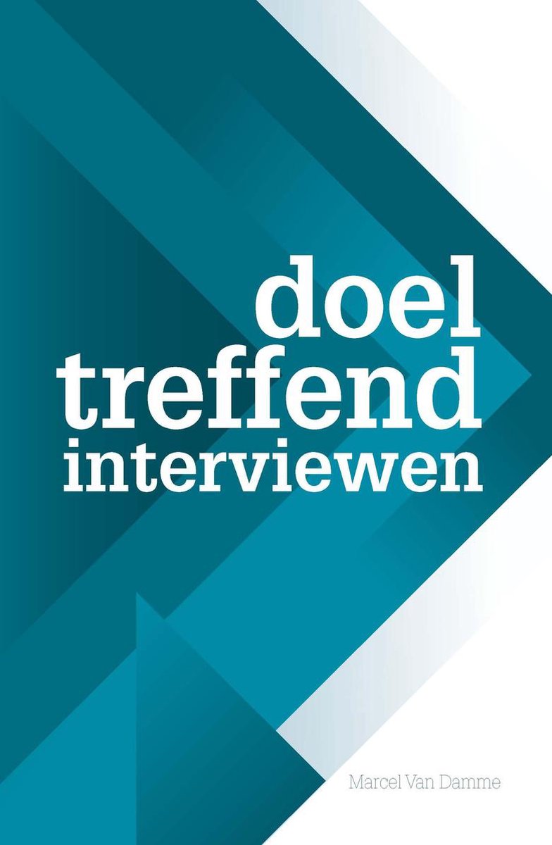 DOELTREFFEND INTERVIEWEN