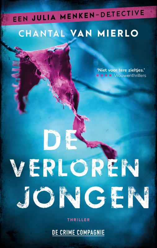Chantal van Mierlo De Verloren Jongen / Julia Menken / 1