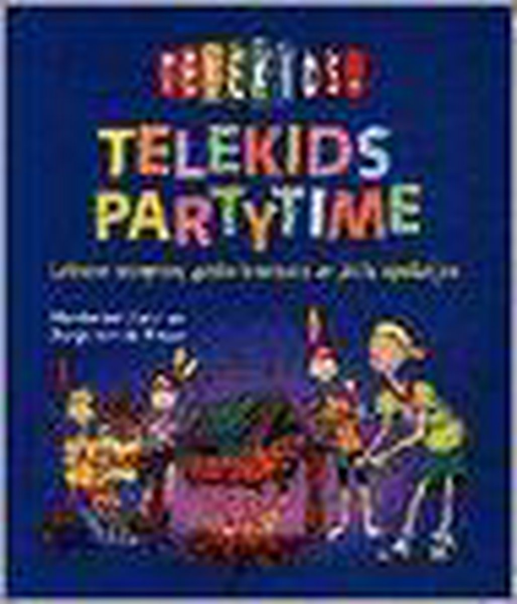 Telekids partytime