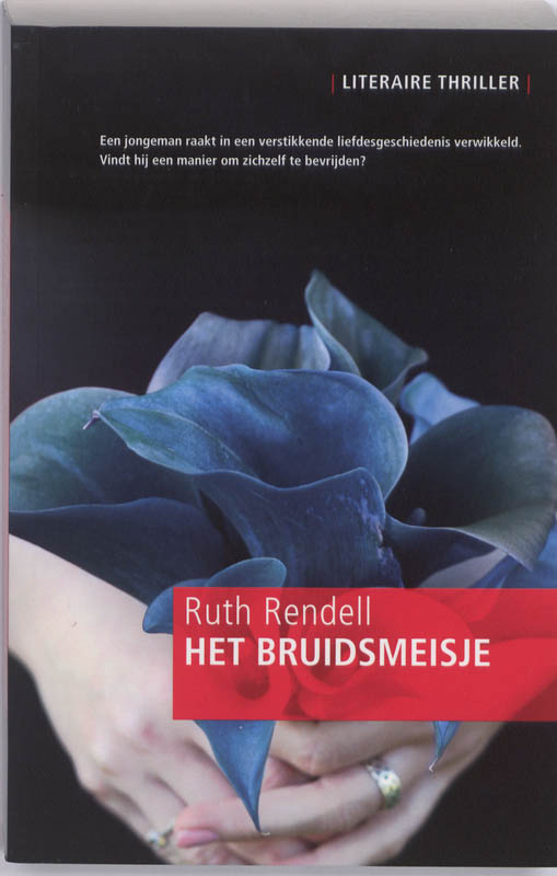 Ruth Rendell Het Bruidsmeisje thumbnail