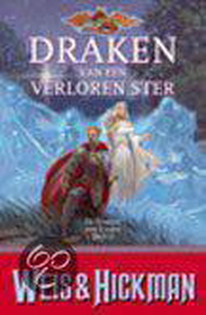 Draken Van Een Verloren Ster Dragonlance