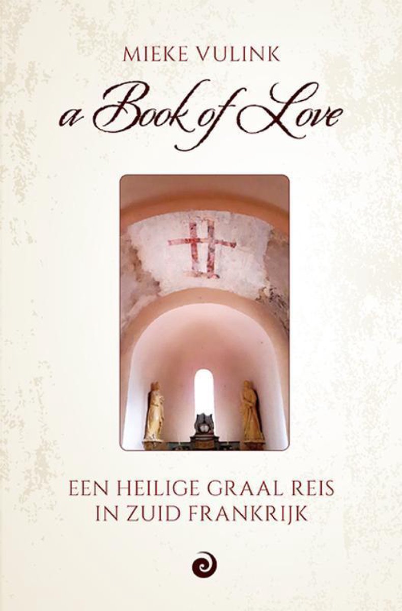 Mieke Vulink A Book Of Love
