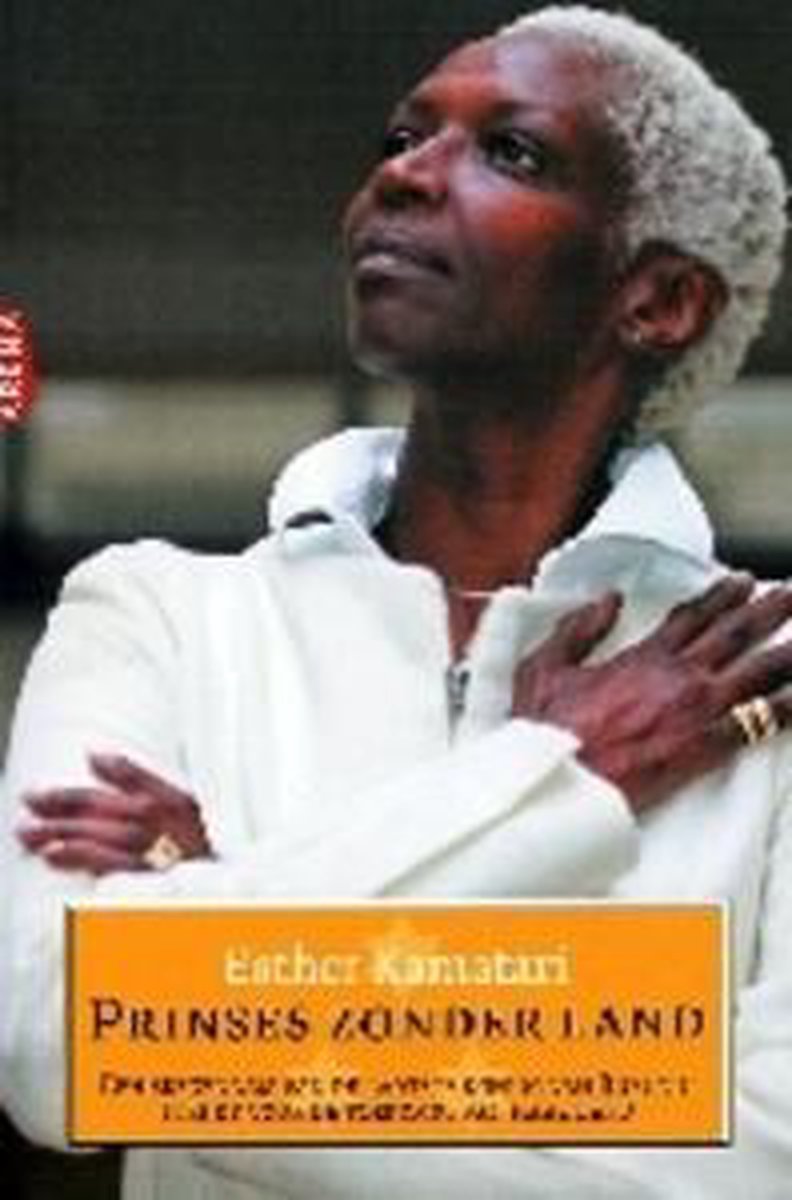 Esther Kamatari Prinses Zonder Land thumbnail
