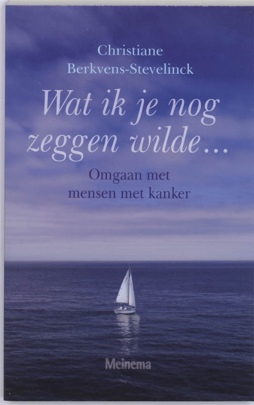 boekenbalie_9789021141930_cover Wat ik je nog zeggen wilde...