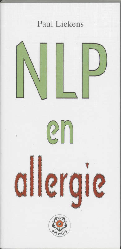boekenbalie_9789020201369_cover NLP en allergie / Ankertjes / 259