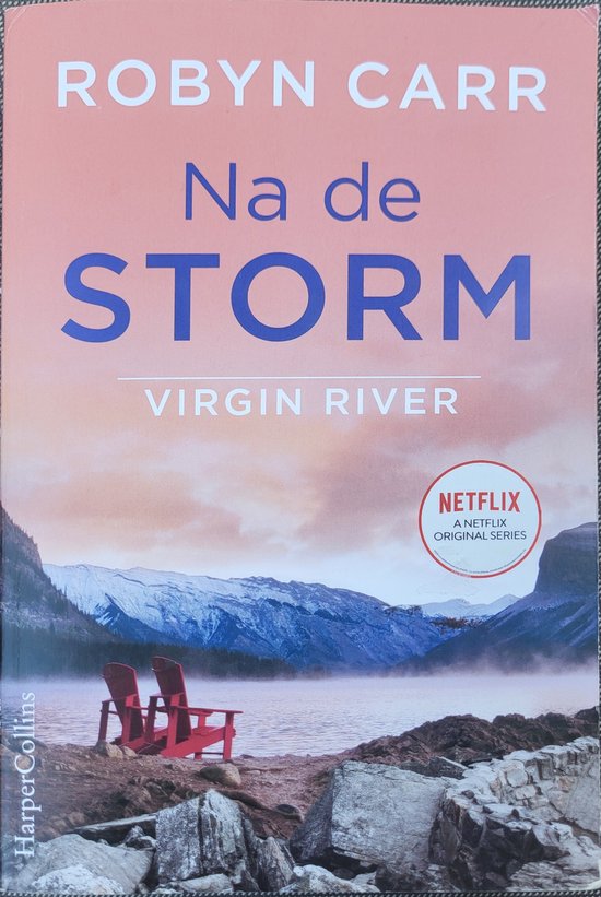 boekenbalie_9789402714128_cover Na de storm / Virgin River / 7
