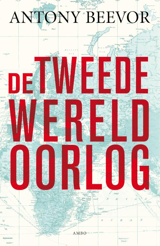 De tweede wereld oorlog