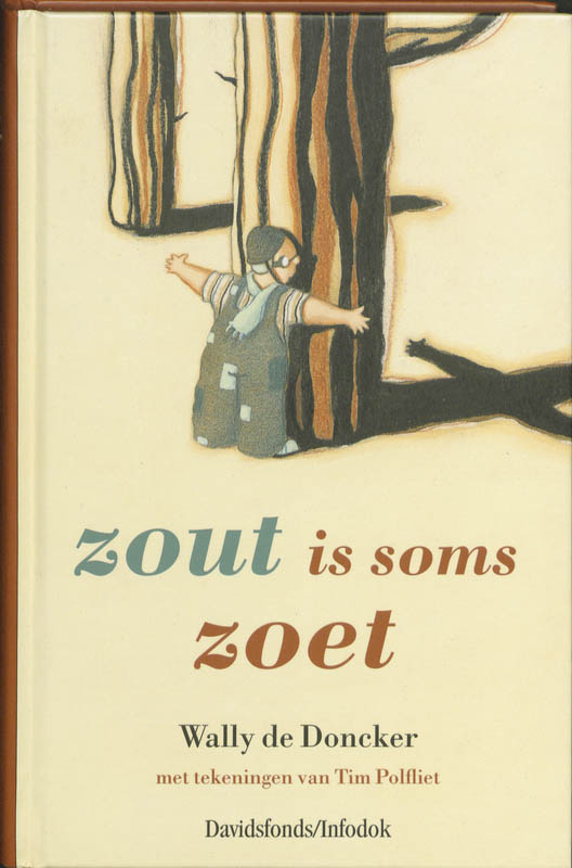 Zout Is Soms Zoet
