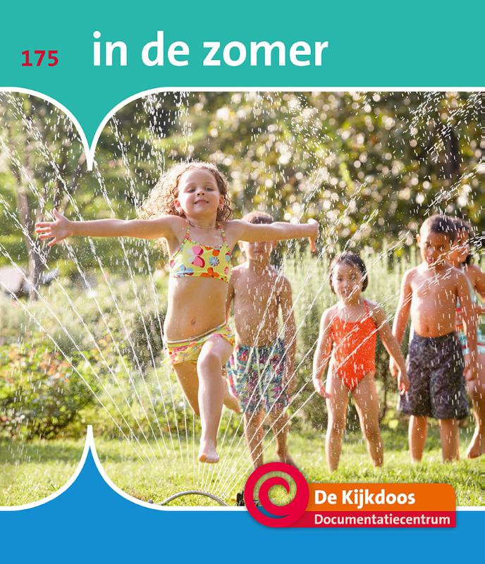 In de zomer / De Kijkdoos / 175