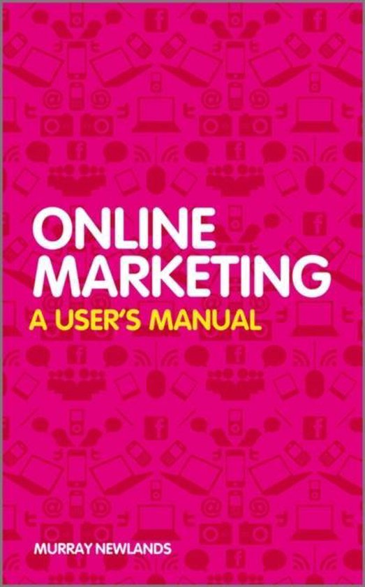 Online Marketing