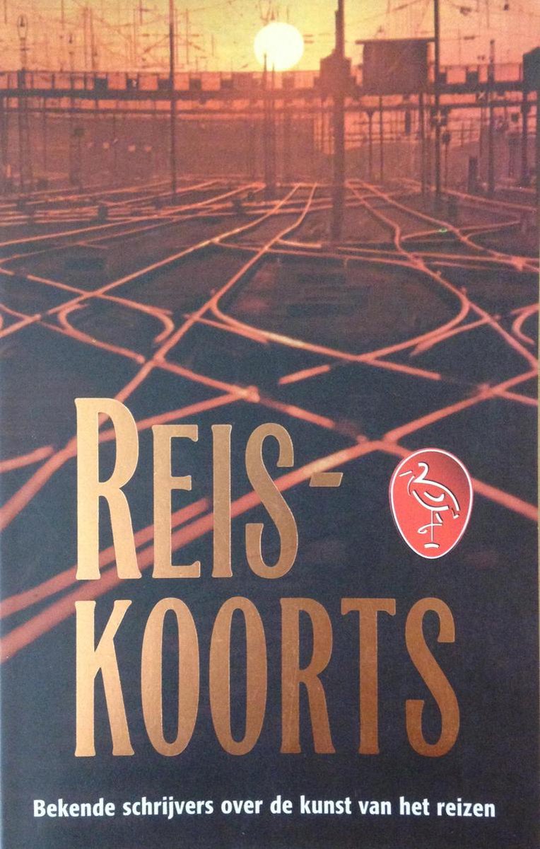 Reiskoorts / Ooievaar