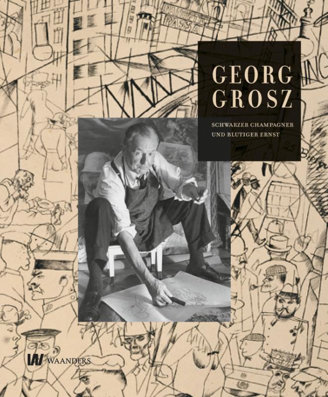 George Grosz thumbnail