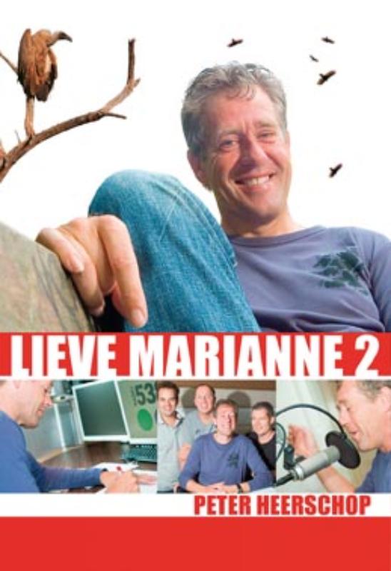 Lieve Marianne / 2