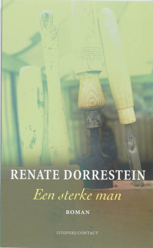 Een sterke man