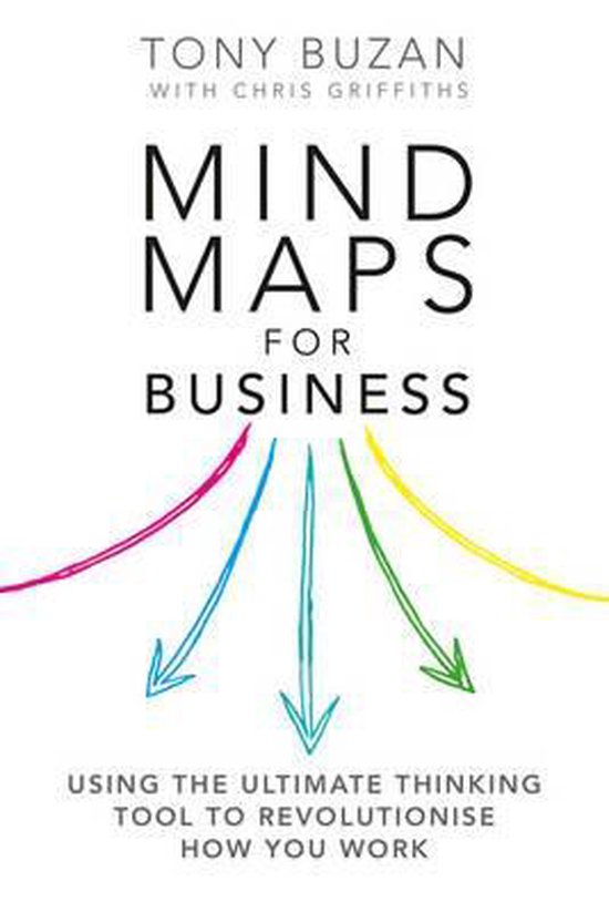 Mind Maps For Business