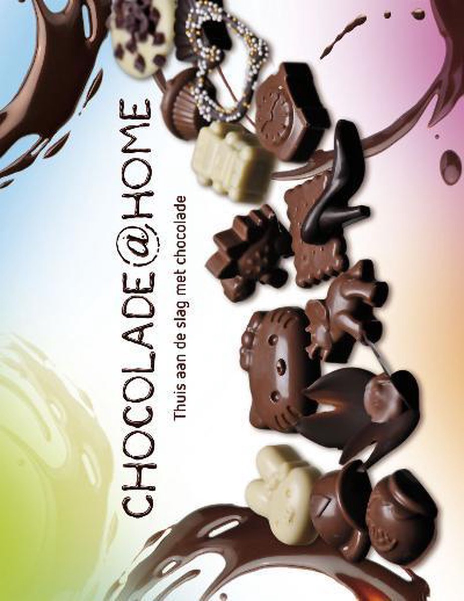 Chocolade@home thumbnail