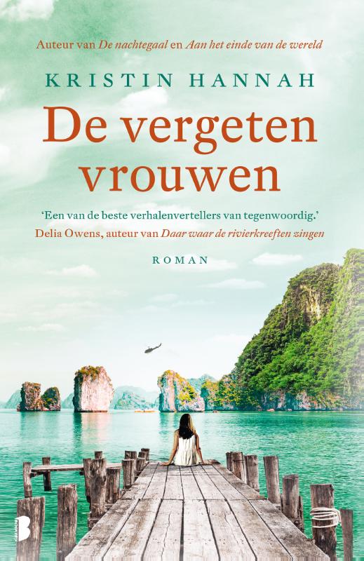 De vergeten vrouwen