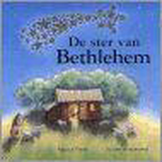 De ster van Bethlehem