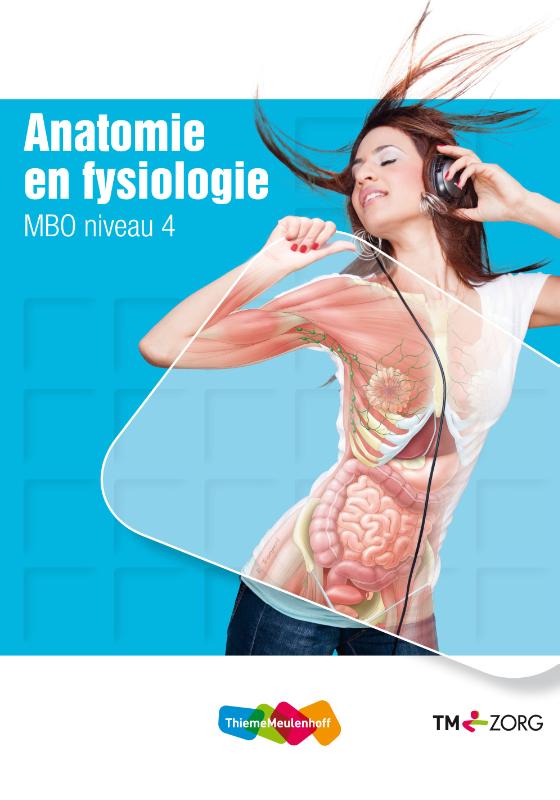 ThiemeMeulenhof bv Anatomie En Fysiologie / Niveau 4