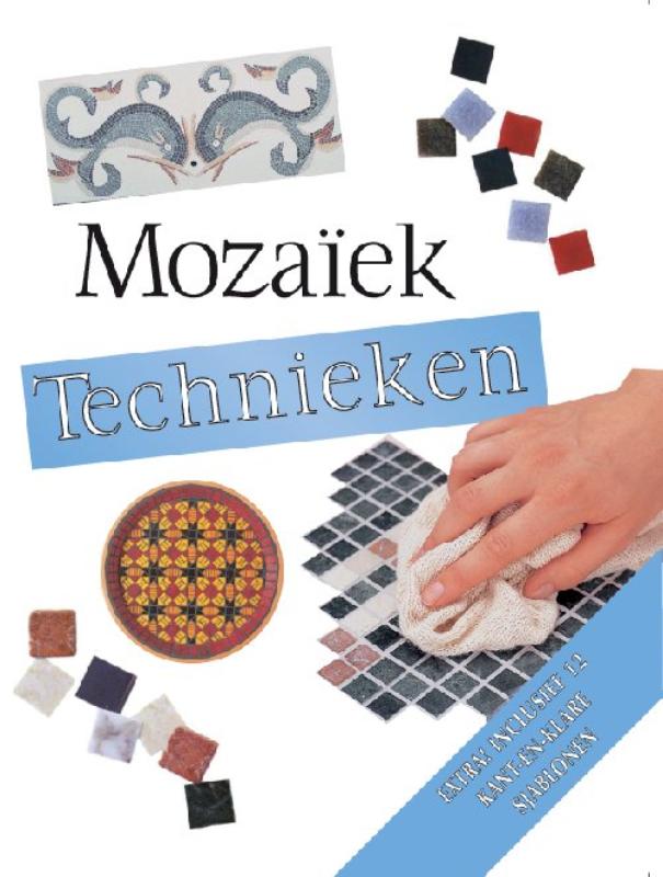 boekenbalie_9789054263852_cover MOZAIEK TECHNIEKEN