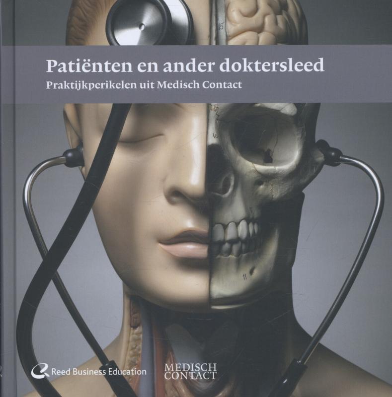 Patiënten En Ander Doktersleed thumbnail