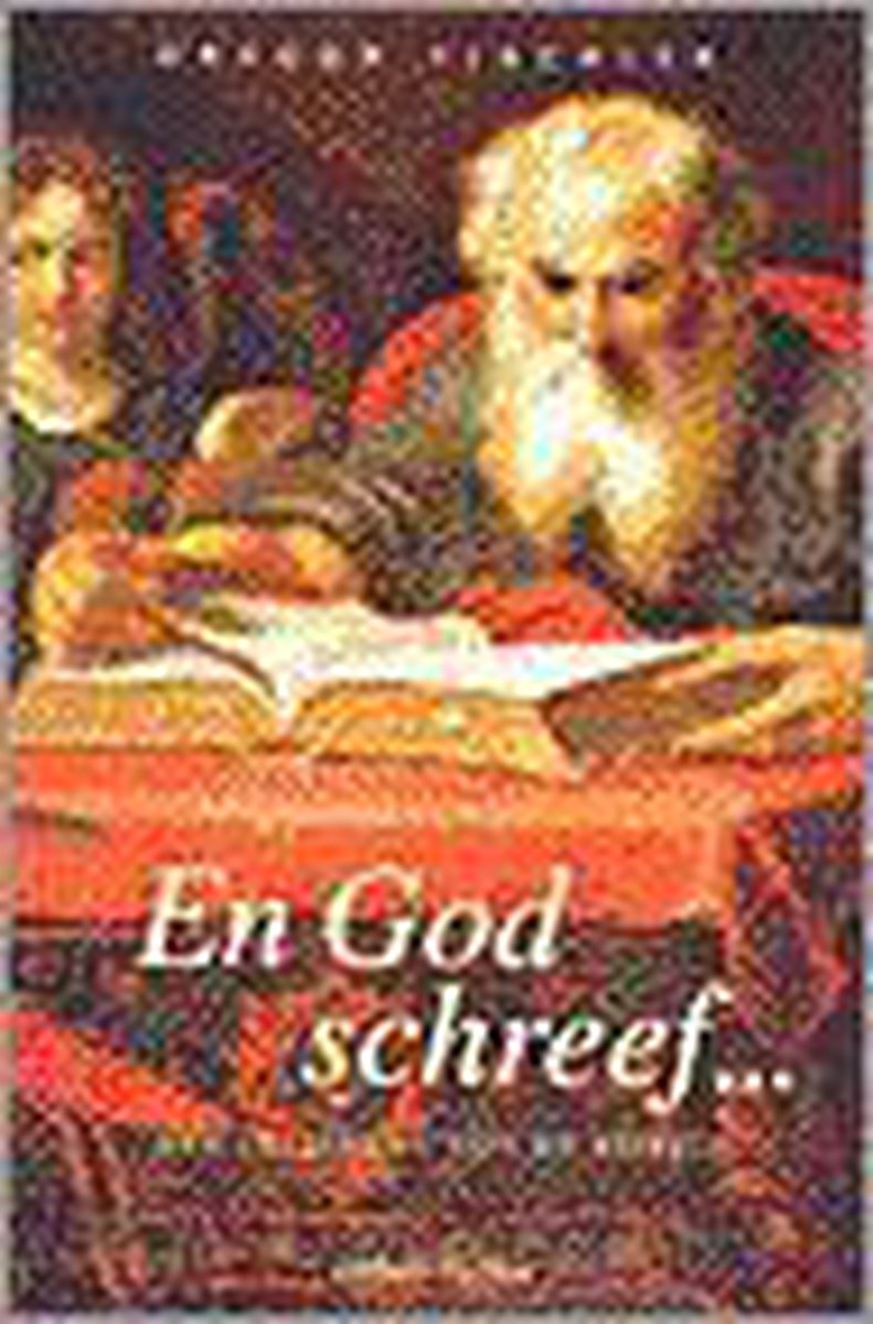 boekenbalie_9789025947378_cover En God schreef...