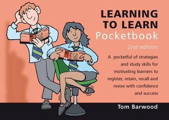 Learning To Learn Pocket Book 2nd Editio