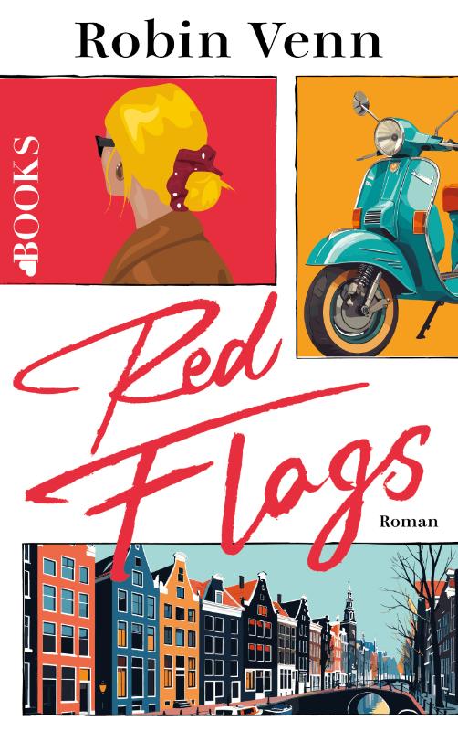 Robin Venn Red Flags thumbnail