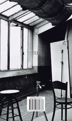 Het gebeurde achterkant