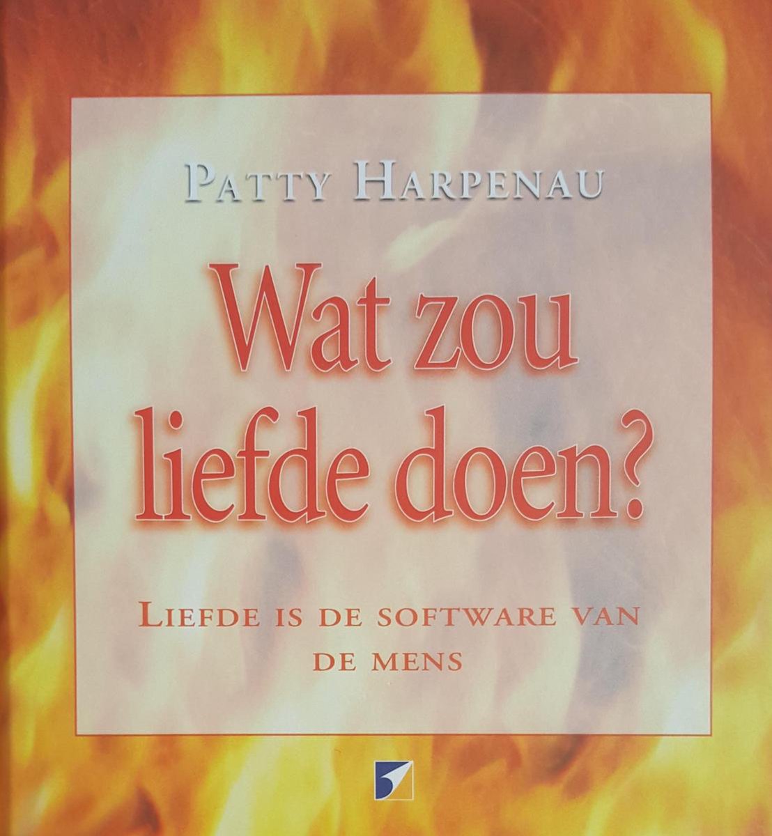 boekenbalie_9789021540924_cover Wat zou liefde doen ?