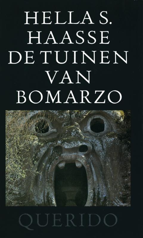 De Tuinen Van Bomarzo